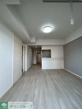 メイクスアート五反野の物件内観写真